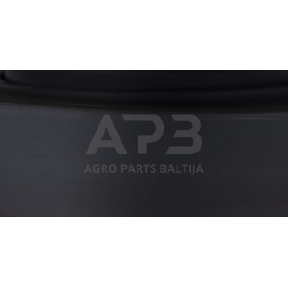 Terminis vamzdelis 26-12.5mm, 4m, HSS2111B