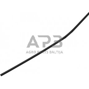 Terminis vamzdelis 3/1, 3:1, 1.22m, HSS3201P