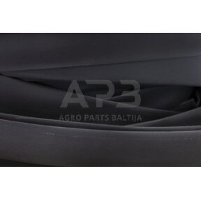 Terminis vamzdelis 4.5/1.5, 3:1, 11m, HSS3103B