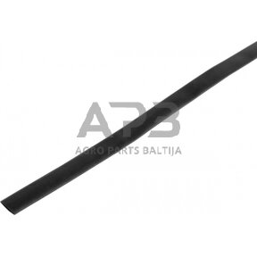 Terminis vamzdelis 9/3, 3:1, 7m, HSS3105B