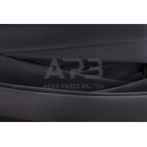 Terminis vamzdelis 9.5-4.5mm, 7m, HSS2107B