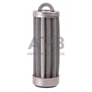 Tepalo filtras Hifi-filter SO8007 Tepalo filtras Hifi-filter SO8007