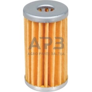 Tepalo filtras MANN-FILTER H42