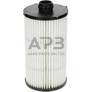 Tepalo filtras MANN-FILTER HU12008X Tepalo filtras MANN-FILTER HU12008X