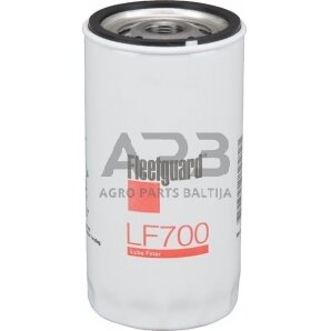 Tepalo filtras Fleetguard LF700 Tepalo filtras Fleetguard LF700