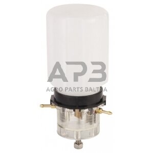 Tepalinė VP 170/74/76 1580010500 Tepalinė VP 170/74/76 1580010500