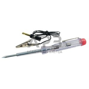 Testeris įtampai 6-24V 1 Testeris įtampai 6-24V 1