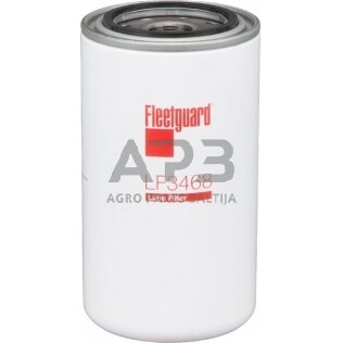 Tepalo filtras Fleetguard LF3468 Tepalo filtras Fleetguard LF3468