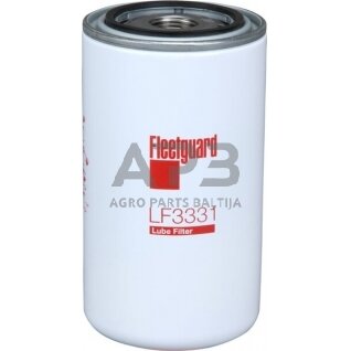 Tepalo filtras LF3331 Tepalo filtras LF3331