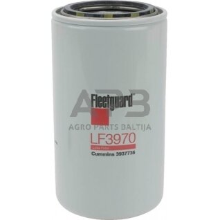 Tepalo filtras LF3970 Tepalo filtras LF3970