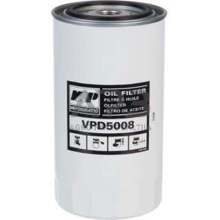 Tepalo filtras Vapormatic VPD5008 Tepalo filtras Vapormatic VPD5008