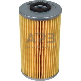 Tepalo filtras MANN-FILTER H939 Tepalo filtras MANN-FILTER H939
