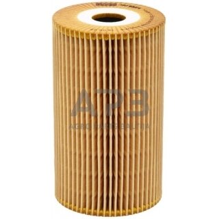 Tepalo filtras MANN-FILTER HU9324X