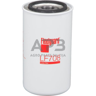 Tepalo filtras Fleetguard LF708 Tepalo filtras Fleetguard LF708