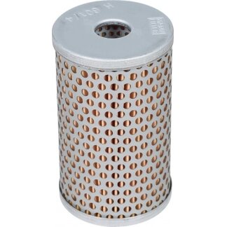 Tepalo filtras MANN-FILTER H6014 Tepalo filtras MANN-FILTER H6014