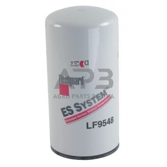 Tepalo filtras Fleetguard LF9548 Tepalo filtras Fleetguard LF9548