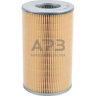 Tepalo filtras MANN-FILTER H121071 1 Tepalo filtras MANN-FILTER H121071 1