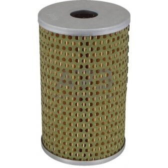 Tepalo filtras MANN-FILTER H9322 Tepalo filtras MANN-FILTER H9322