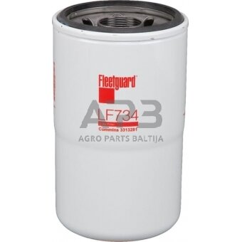 Tepalo filtras Fleetguard LF734 Tepalo filtras Fleetguard LF734
