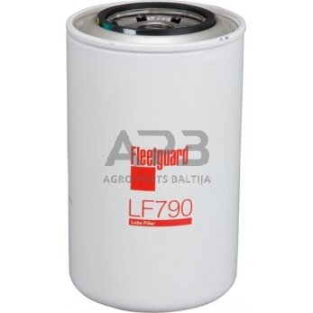 Tepalo filtras LF790 Tepalo filtras LF790