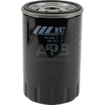 Tepalo filtras Hifi-filter SO061 Tepalo filtras Hifi-filter SO061