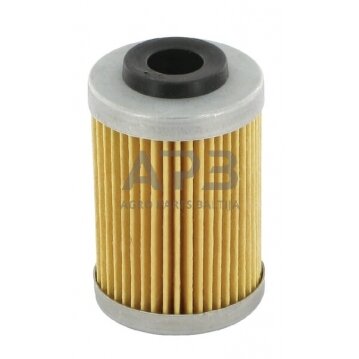 Tepalo filtras Hifi-filter SO1385 Tepalo filtras Hifi-filter SO1385