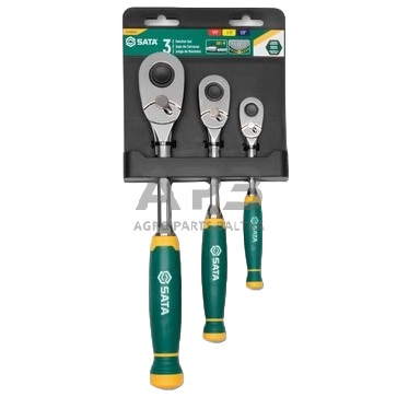 Terkšlės reversinės rinkinys (3vnt) 72TH (ovalo formos galvutė) 1 Terkšlės reversinės rinkinys (3vnt) 72TH (ovalo formos galvutė) 1