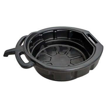 Tepalo surinkimo indas (plast.) 10l transmisijos domkratui Tepalo surinkimo indas (plast.) 10l transmisijos domkratui