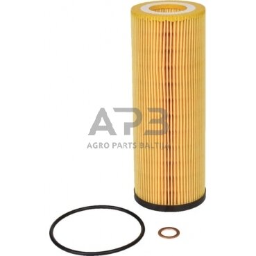 Tepalo filtras MANN-FILTER HU842X Tepalo filtras MANN-FILTER HU842X