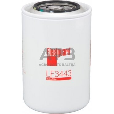 Tepalo filtras Fleetguard LF3443 Tepalo filtras Fleetguard LF3443
