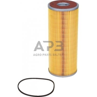 Tepalo filtras MANN-FILTER H107211X Tepalo filtras MANN-FILTER H107211X