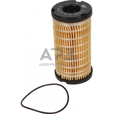 Tepalo filtras Caterpillar 1R1801 Tepalo filtras Caterpillar 1R1801