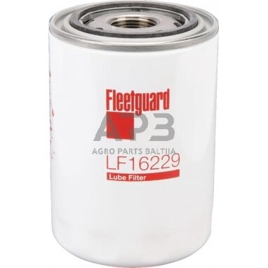 Tepalo filtras Fleetguard LF16229 Tepalo filtras Fleetguard LF16229
