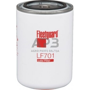 Tepalo filtras Fleetguard  LF701