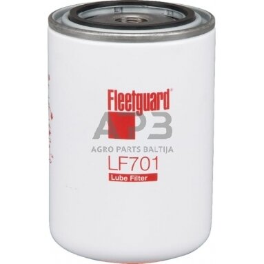 Tepalo filtras Fleetguard LF701 Tepalo filtras Fleetguard LF701
