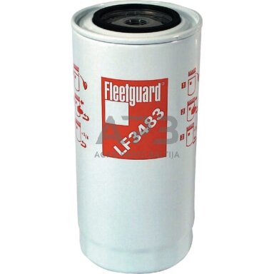 Tepalo filtras Fleetguard LF3483
