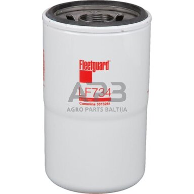 Tepalo filtras Fleetguard LF734
