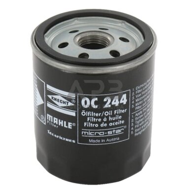 Tepalo filtras Hifi-filter SO7059