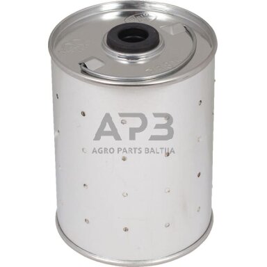 Tepalo filtras MANN-FILTER PF815