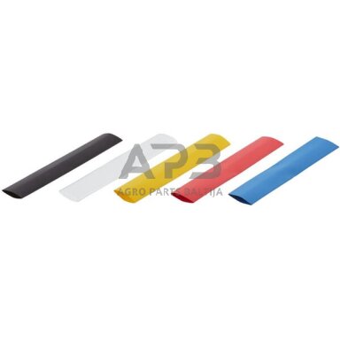 Terminis vamzdelis 12.5-6.2mm Hella 9MJ178458092 Terminis vamzdelis 12.5-6.2mm Hella 9MJ178458092