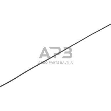 Terminis vamzdelis 1.5-0.65mm, 15m, HSS2102B Terminis vamzdelis 1.5-0.65mm, 15m, HSS2102B
