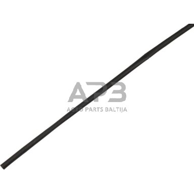 Terminis vamzdelis 8/2, 4:1, 1.22m, HSS4203P Terminis vamzdelis 8/2, 4:1, 1.22m, HSS4203P