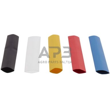 Terminis vamzdelis 9.5-4.8mm Hella 9MJ178458082 Terminis vamzdelis 9.5-4.8mm Hella 9MJ178458082