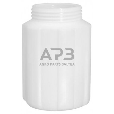 Tepalinės bakas 1580010400 Tepalinės bakas 1580010400