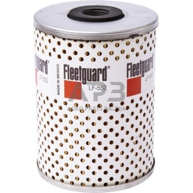 Tepalo filtras Fleetguard LF552GJ Tepalo filtras Fleetguard LF552GJ