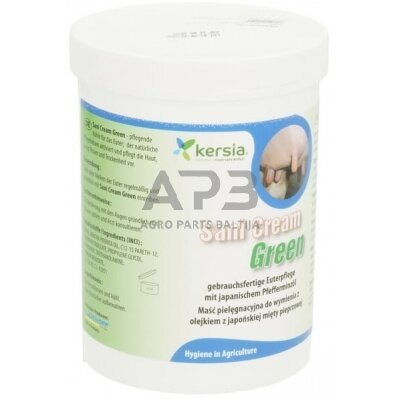 Tepalas tešmeniui Kersia 1kg KER320100 Tepalas tešmeniui Kersia 1kg KER320100