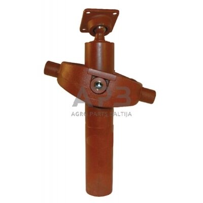 Teleskopinis cilindras Weber TC7512WEB Teleskopinis cilindras Weber TC7512WEB