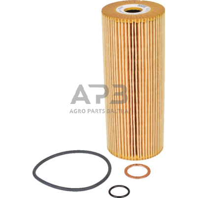 Tepalo filtras MANN-FILTER HU9471N Tepalo filtras MANN-FILTER HU9471N