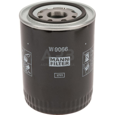 Tepalo filtras MANN-FILTER W9066 Tepalo filtras MANN-FILTER W9066