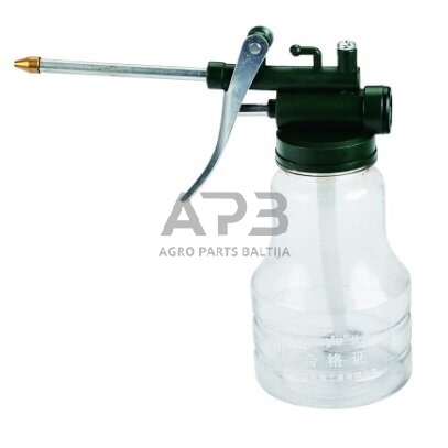 Tepalinė 250cc (skaidri) Tepalinė 250cc (skaidri)